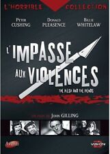 L'impasse aux Violences - DVD Neuf sous blister d'origine -