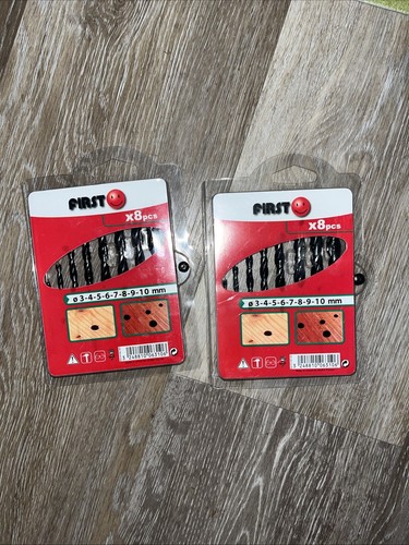 Lot packs forêts à - packs,