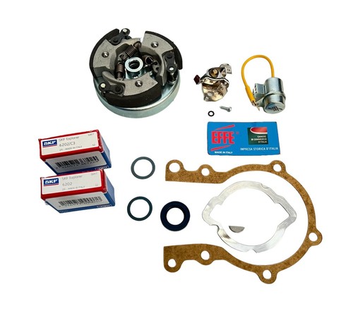 Kit restauration moteur - kit,