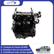 ?? MOTEUR   HYUNDAI I30 1.6 CRDi ♻️ D4FB-Z45912AZ00 ? 200846km
