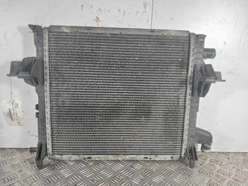 Radiateur eau renault twingo - renault,