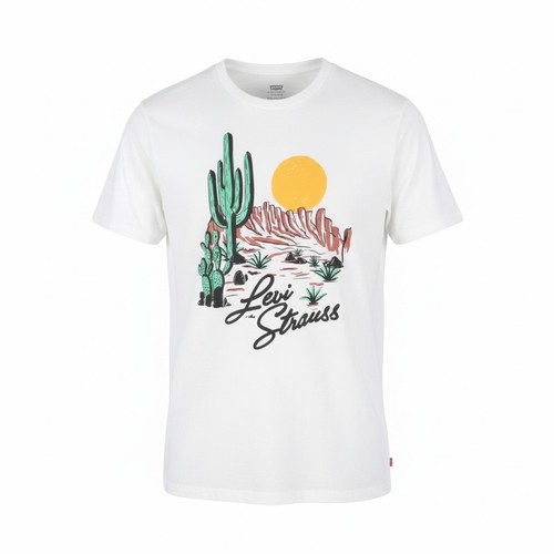 Levi standard shirt - levi's, homme