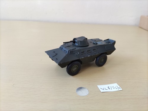 Solido commando 706 - 706, usa