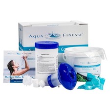 Pack Aquafinesse Spécial Spa