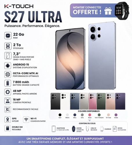 S27 ultra ram - –, 2