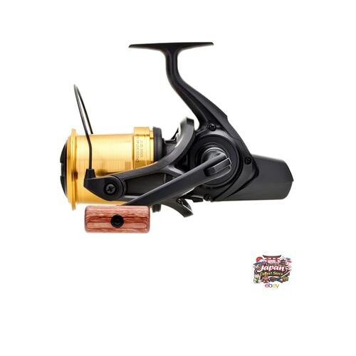 Nouveau daiwa crosscast scw - nouveau,