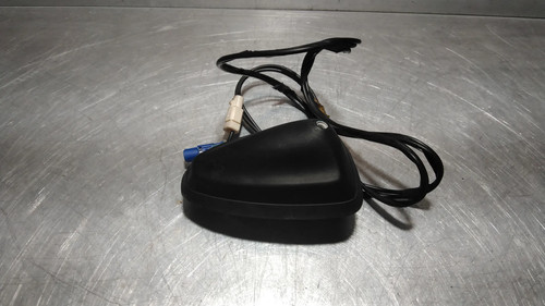 Antenne gps renault megane iii - gps,