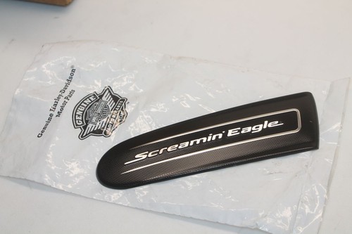 Embleme screamin eagle pour - embleme,