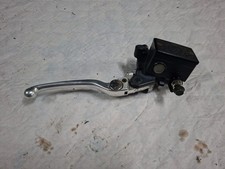 MAITRE CYLINDRE AVANT YAMAHA 600 FZ6 S2