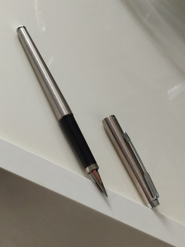 Vintage stylo plume parker - vintage, 180