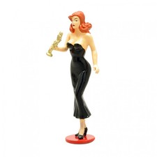Pixi Berthet Pin-up - Pin-up