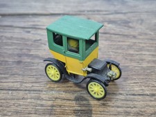 Voiture Miniature De Dion