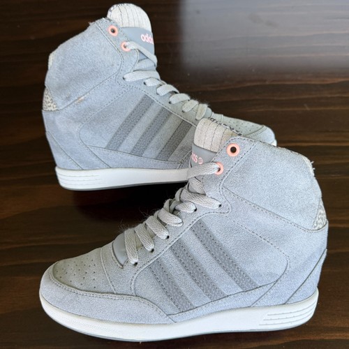 Adidas neo super - neo, women's