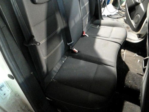 Banquette arriere renault - banquette,