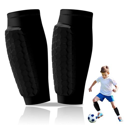 Paire protège tibia - 1, foot