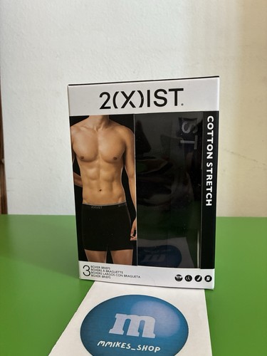 2xist mens size 34 cotton - 2xist,