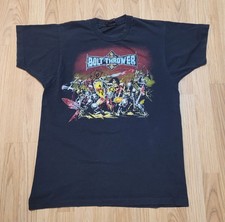 Vintage 1991 Bolt Thrower