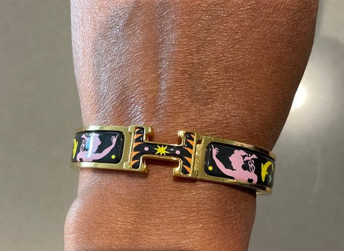 Hermès clic sous - clic,