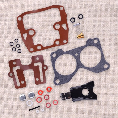 Carburetor repair kit - repair,