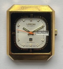 MONTRE AUTOMATIC MARQUE