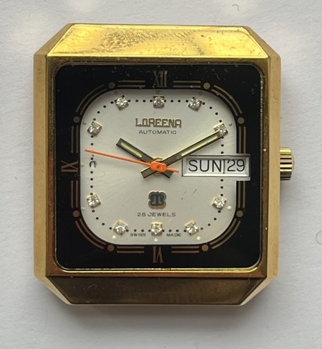 Montre automatic marque - montre,