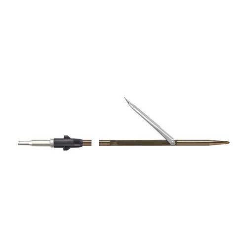 Mares 7mm tahitian pneumatic - 7mm,