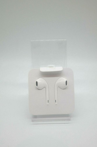 Casque apple earpods avec - apple,