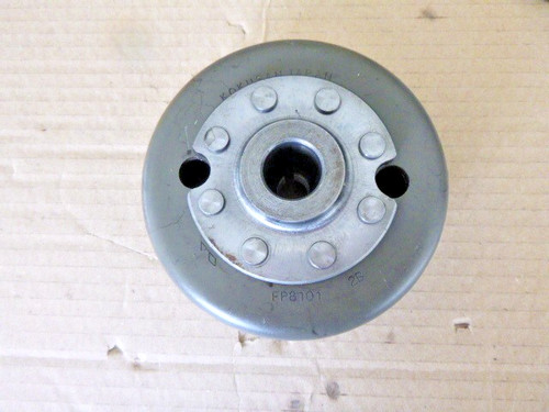 Rotor alternateur honda - alternateur,