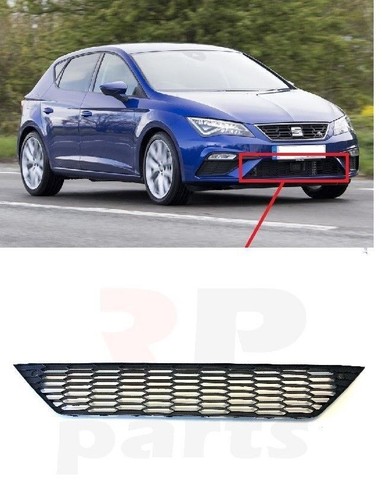 Pour seat leon - fr, 2019