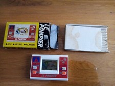 Jeu électronique  no game watch marque liwaco