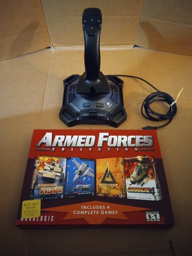 Logitech attack gaming - logitech, 3