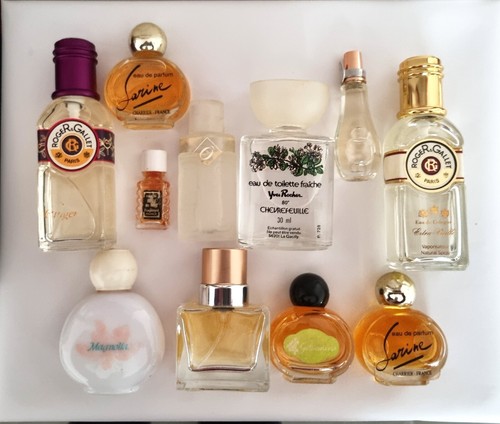 Lot coffret 11 - lot, -coffret