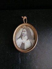 Reliquaire Ancien & Sainte