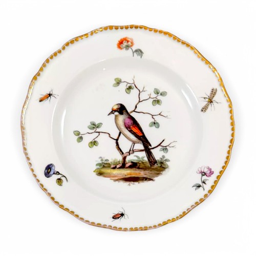 1820 meissen porcelaine - meissen,