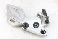 PLATINE CALE PIED AVANT GAUCHE