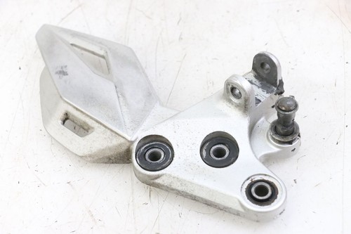 Platine cale pied avant - pied, gauche