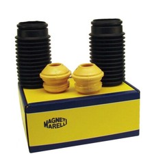 Kit de protection anti-poussière pour amortisseurs avant  OPEL Kadett B (73,78,7