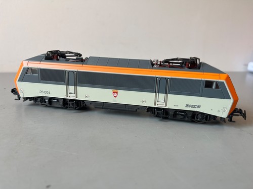 Marklin hamo loco 26004 - hamo, ho