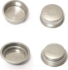 Kit Filtre 1 Tasse + 2 Tasses