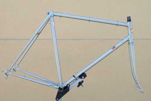 Super vitus 971 handmade road - vitus,
