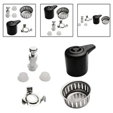 Kit de remplacement soupape