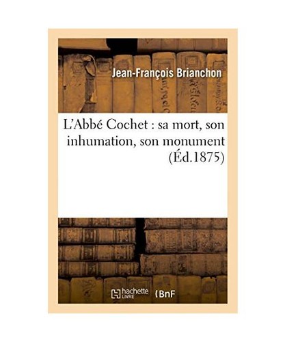 Abbé cochet mort son - l'abbé, mort,