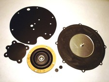 Kit de réparation de