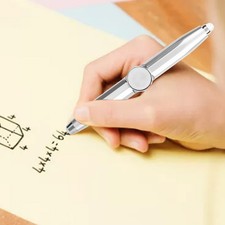 Fingertip Luminous Gyro