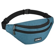 Sac Banane de Randonnée Homme