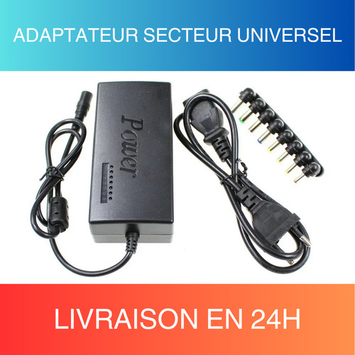 Chargeur alimentation adapt - alimentation,
