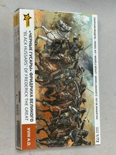 1:72 Zvezda Black Hussars