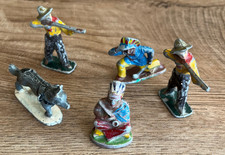 Jouet n521 lot soldat - jouet,