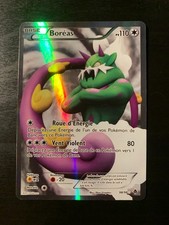 Carte Pokémon : Boréas 98/98