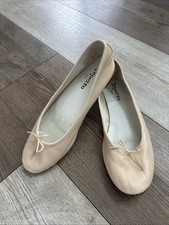 Repetto Paris Women's Ballet
